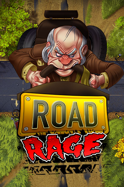 road-rage
