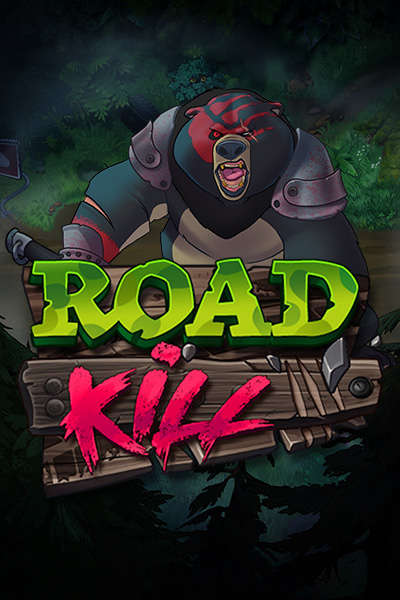 roadkill
